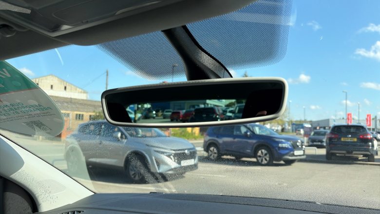 Volkswagen Polo 1.2 TSI Match Edition 5dr Petrol Hatchback